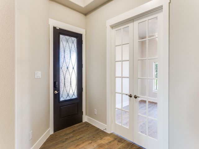 2512 Nueva Way, Mansfield, TX 76063