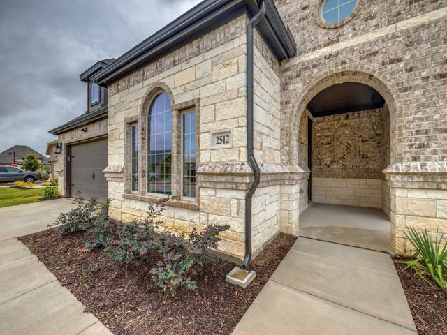 2512 Nueva Way, Mansfield, TX 76063