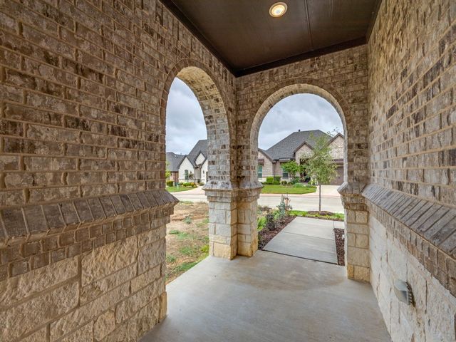 2512 Nueva Way, Mansfield, TX 76063