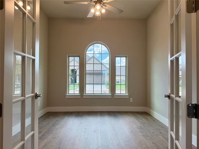 2512 Nueva Way, Mansfield, TX 76063