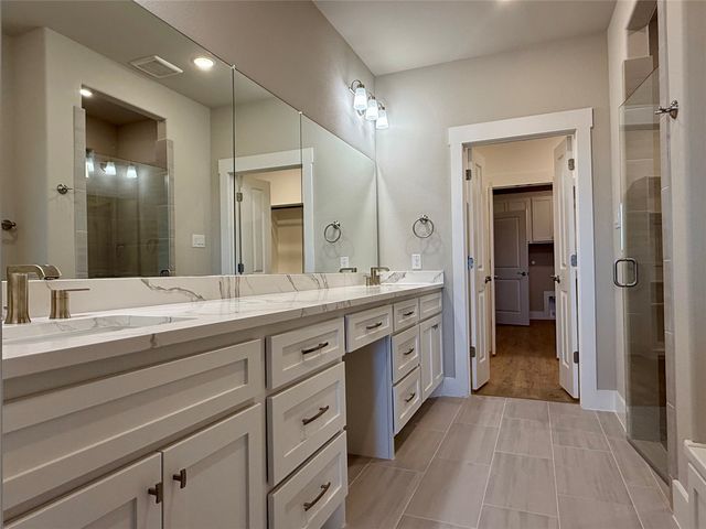 2512 Nueva Way, Mansfield, TX 76063