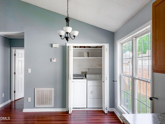 6304 Forest Ridge Drive, Durham, NC 27713