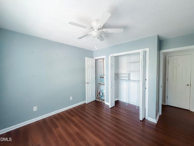 6304 Forest Ridge Drive, Durham, NC 27713