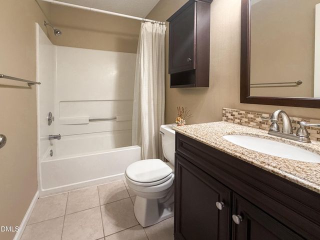 6304 Forest Ridge Drive, Durham, NC 27713