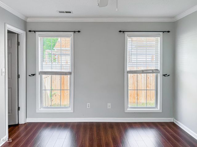 6304 Forest Ridge Drive, Durham, NC 27713
