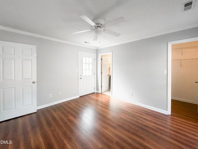 6304 Forest Ridge Drive, Durham, NC 27713