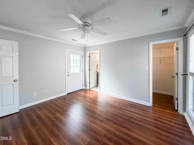 6304 Forest Ridge Drive, Durham, NC 27713