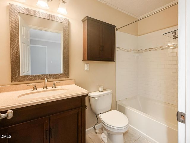 6304 Forest Ridge Drive, Durham, NC 27713