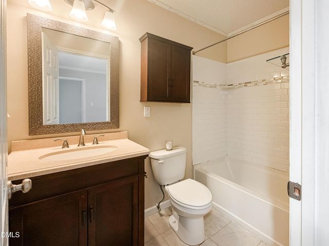 6304 Forest Ridge Drive, Durham, NC 27713