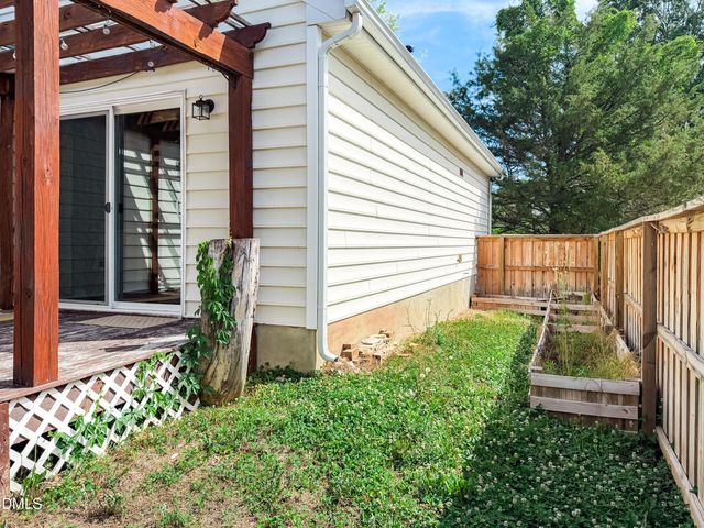 6304 Forest Ridge Drive, Durham, NC 27713