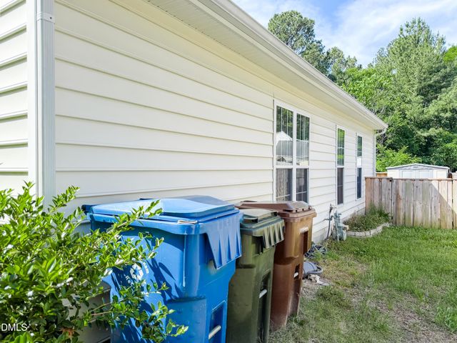 6304 Forest Ridge Drive, Durham, NC 27713
