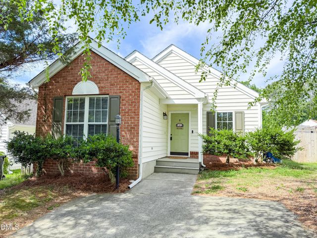 6304 Forest Ridge Drive, Durham, NC 27713