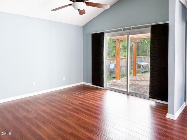 6304 Forest Ridge Drive, Durham, NC 27713