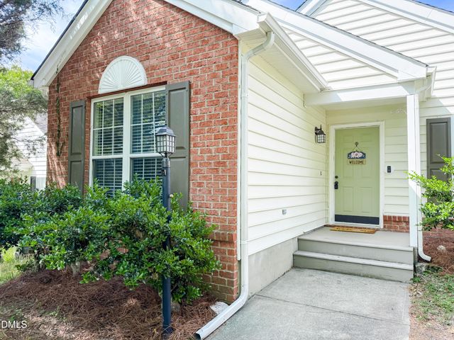 6304 Forest Ridge Drive, Durham, NC 27713