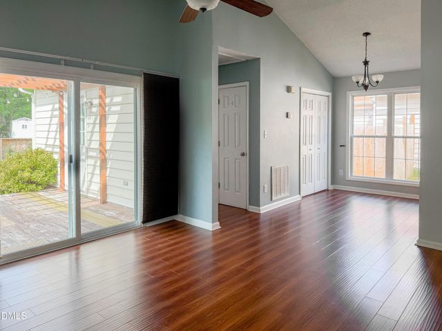 6304 Forest Ridge Drive, Durham, NC 27713