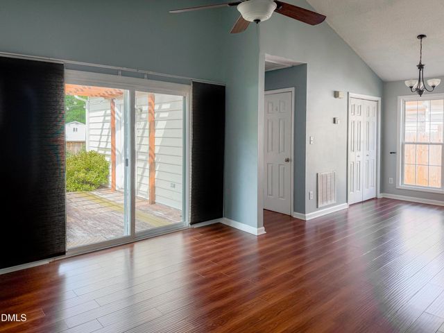 6304 Forest Ridge Drive, Durham, NC 27713