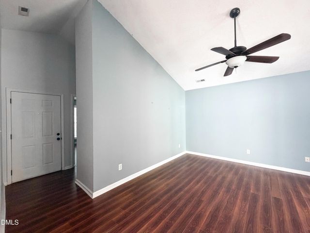 6304 Forest Ridge Drive, Durham, NC 27713