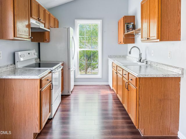 6304 Forest Ridge Drive, Durham, NC 27713