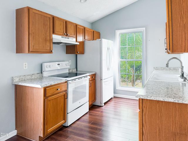 6304 Forest Ridge Drive, Durham, NC 27713