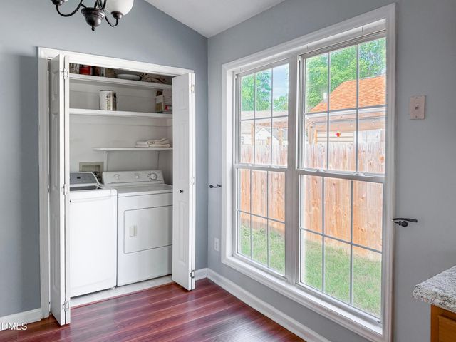 6304 Forest Ridge Drive, Durham, NC 27713