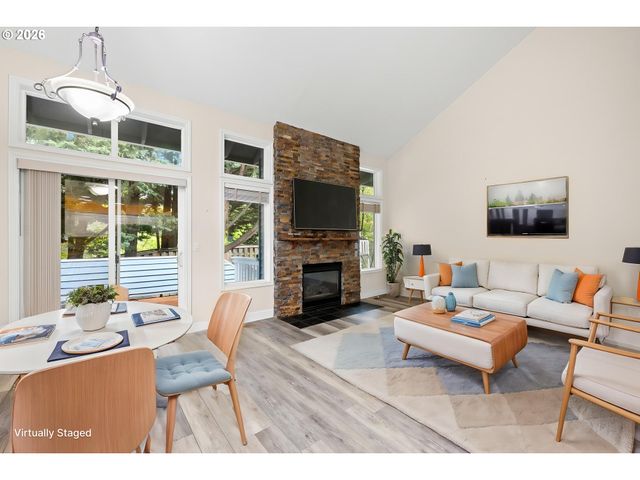 8012 Sw COLIN Ct, Portland, OR 97223