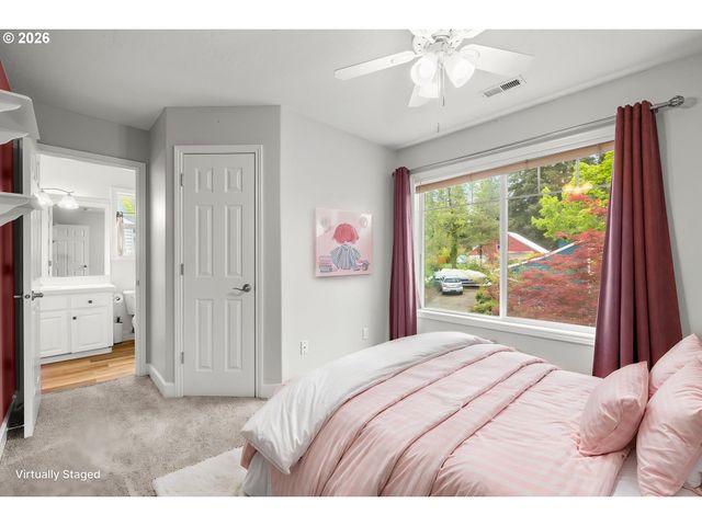 8012 Sw COLIN Ct, Portland, OR 97223