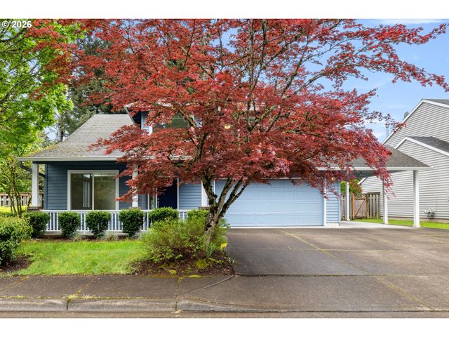 8012 Sw COLIN Ct, Portland, OR 97223