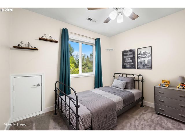 8012 Sw COLIN Ct, Portland, OR 97223