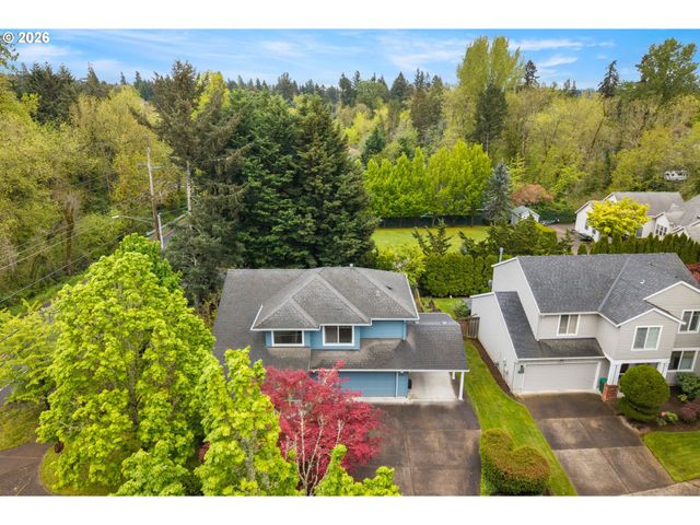 8012 Sw COLIN Ct, Portland, OR 97223