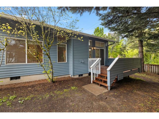 8012 Sw COLIN Ct, Portland, OR 97223