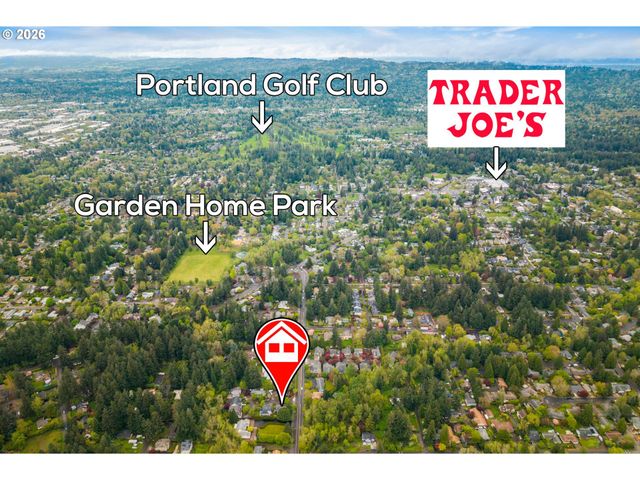 8012 Sw COLIN Ct, Portland, OR 97223