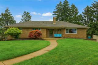 9198 Foxhunt Rd, Mccandless, PA 15237