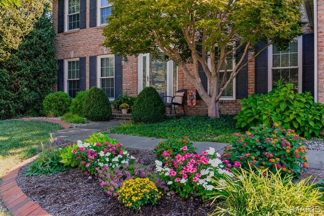 1266 Ruppel Lane, O'fallon, IL 62269