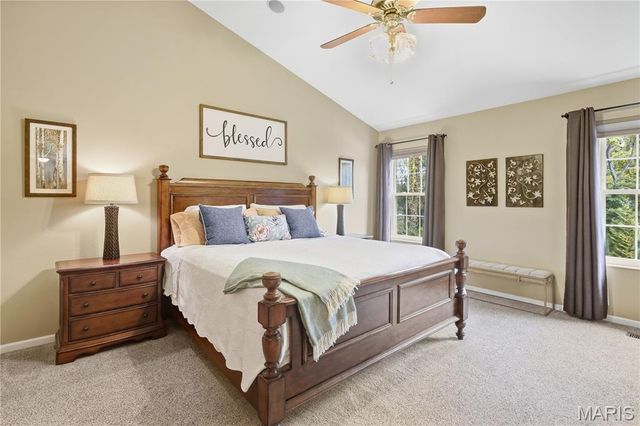 1266 Ruppel Lane, O'fallon, IL 62269