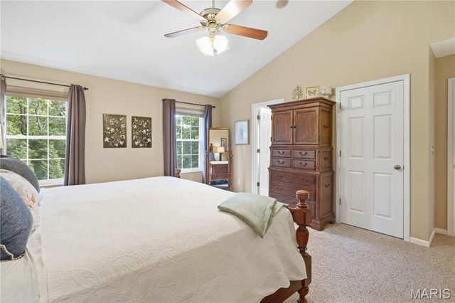 1266 Ruppel Lane, O'fallon, IL 62269