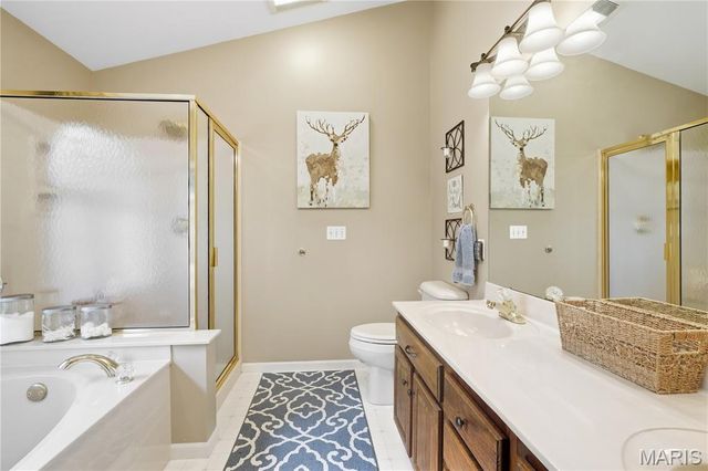 1266 Ruppel Lane, O'fallon, IL 62269