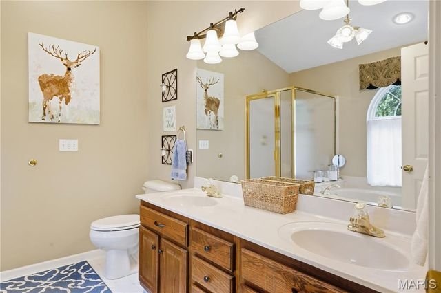 1266 Ruppel Lane, O'fallon, IL 62269