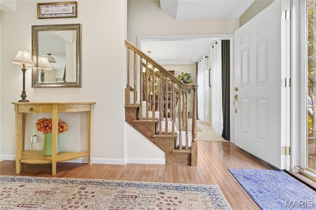 1266 Ruppel Lane, O'fallon, IL 62269