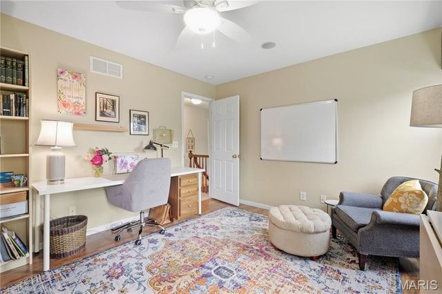 1266 Ruppel Lane, O'fallon, IL 62269