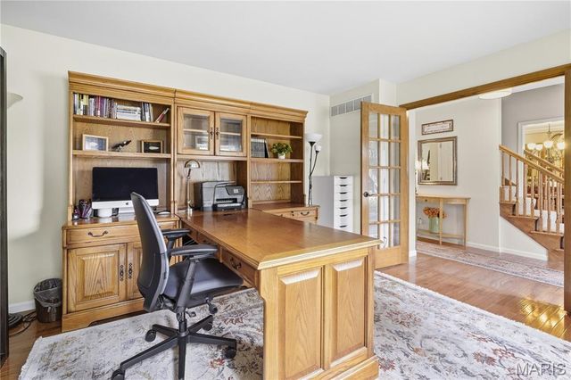 1266 Ruppel Lane, O'fallon, IL 62269