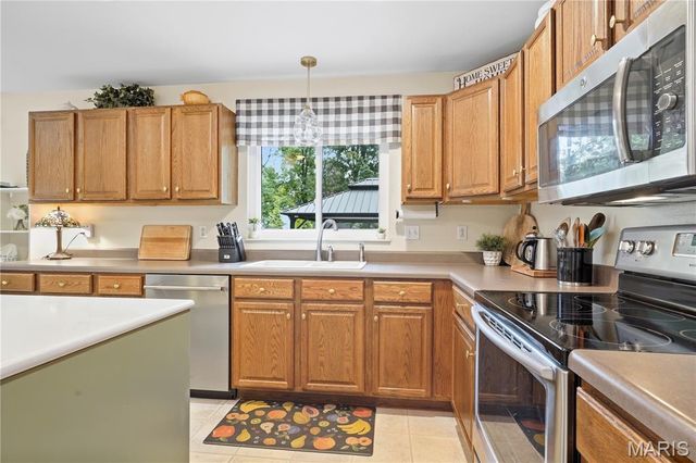 1266 Ruppel Lane, O'fallon, IL 62269