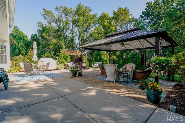 1266 Ruppel Lane, O'fallon, IL 62269