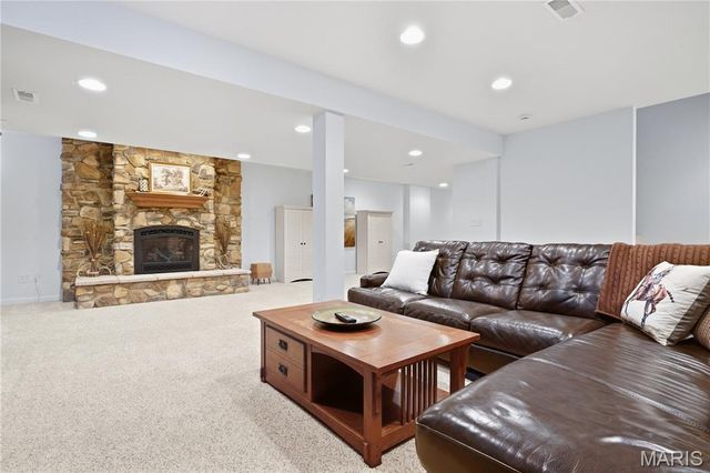 1266 Ruppel Lane, O'fallon, IL 62269