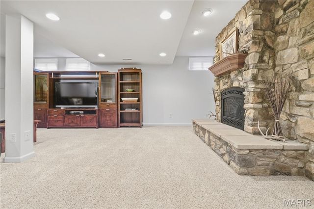 1266 Ruppel Lane, O'fallon, IL 62269