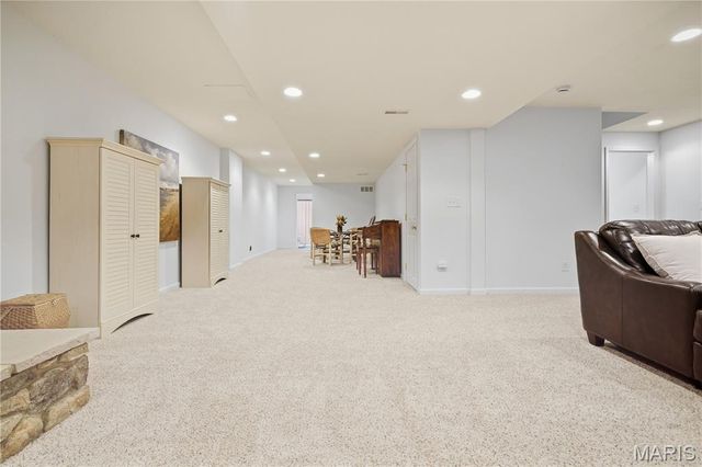 1266 Ruppel Lane, O'fallon, IL 62269