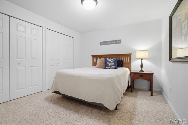 1266 Ruppel Lane, O'fallon, IL 62269