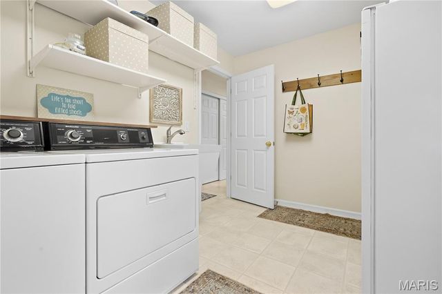 1266 Ruppel Lane, O'fallon, IL 62269
