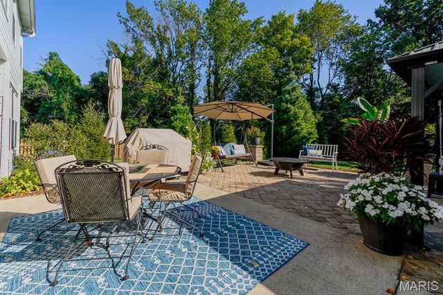 1266 Ruppel Lane, O'fallon, IL 62269
