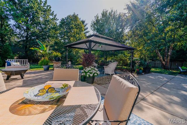 1266 Ruppel Lane, O'fallon, IL 62269