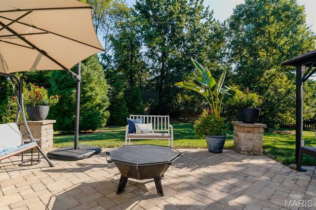 1266 Ruppel Lane, O'fallon, IL 62269